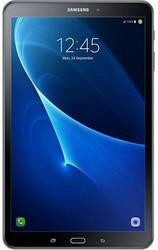 Замена динамика на планшете Samsung Galaxy Tab A 10.1 LTE в Оренбурге